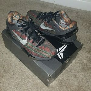 Kobe 7's Black History Month
